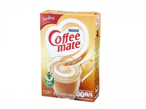 Coffee mate Nestle